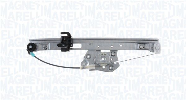 MAGNETI MARELLI 350103329000 Window Regulator
