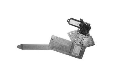 Window Regulator MAGNETI MARELLI 350103336000