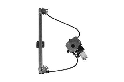 Window Regulator MAGNETI MARELLI 350103347000