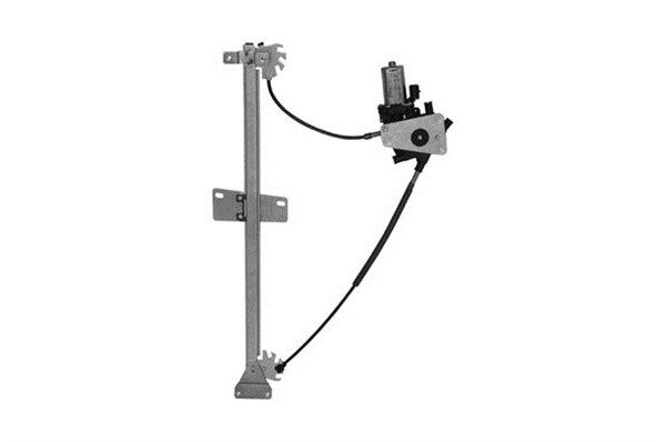 MAGNETI MARELLI 350103354000 Window Regulator