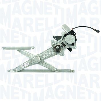 MAGNETI MARELLI 350103387000 Window Regulator