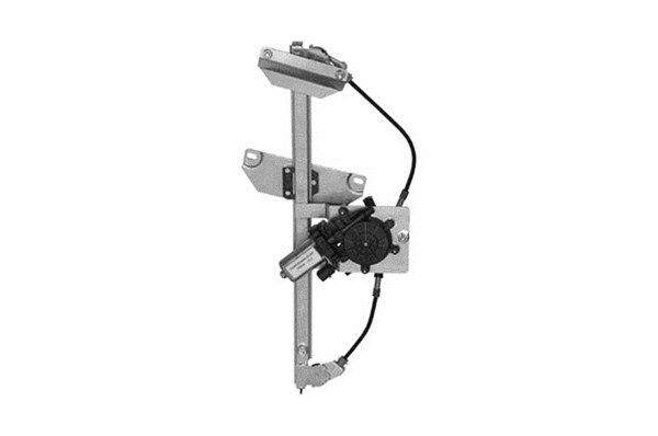 MAGNETI MARELLI 350103395000 Window Regulator