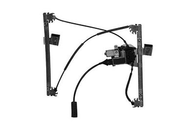 Window Regulator MAGNETI MARELLI 350103404000