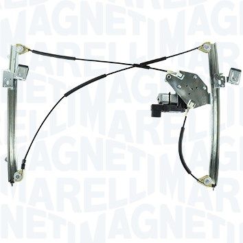 Window Regulator MAGNETI MARELLI 350103424000