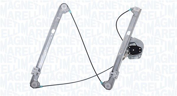 MAGNETI MARELLI 350103427000 Window Regulator