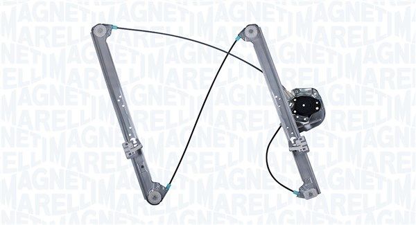 MAGNETI MARELLI 350103428000 Window Regulator