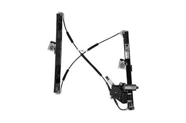 MAGNETI MARELLI 350103444000 Window Regulator