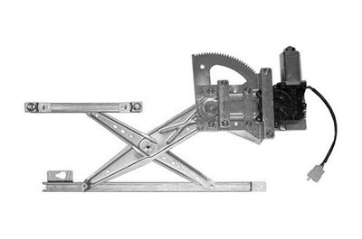 Window Regulator MAGNETI MARELLI 350103447000