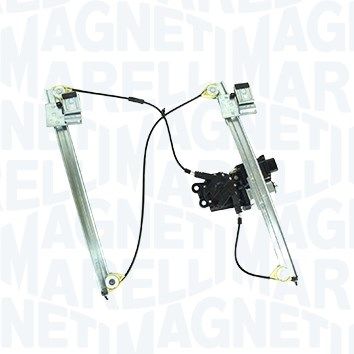 MAGNETI MARELLI 350103477000 Window Regulator
