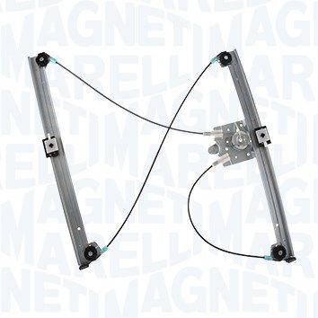 Window Regulator MAGNETI MARELLI 350103479000