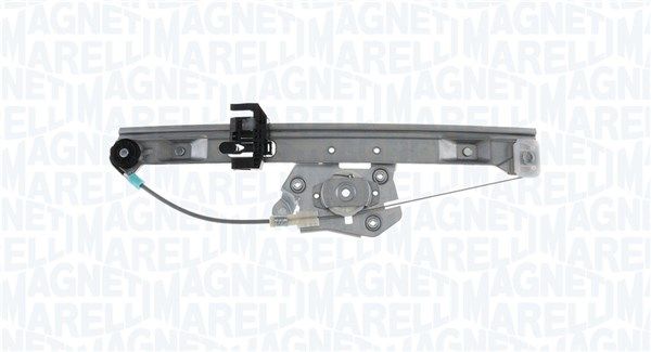MAGNETI MARELLI 350103485000 Window Regulator