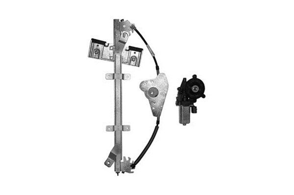 MAGNETI MARELLI 350103497000 Window Regulator