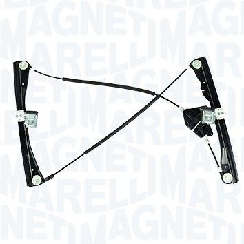 Window Regulator MAGNETI MARELLI 350103502000
