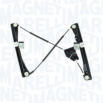 Window Regulator MAGNETI MARELLI 350103503000