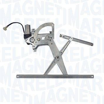 Window Regulator MAGNETI MARELLI 350103554000