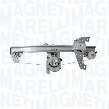 MAGNETI MARELLI 350103556000 Window Regulator