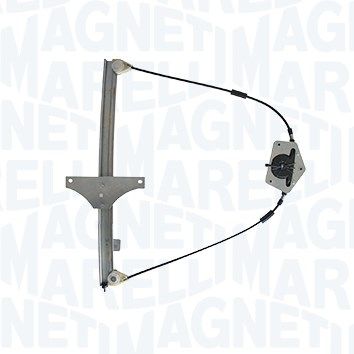 MAGNETI MARELLI 350103627000 Window Regulator