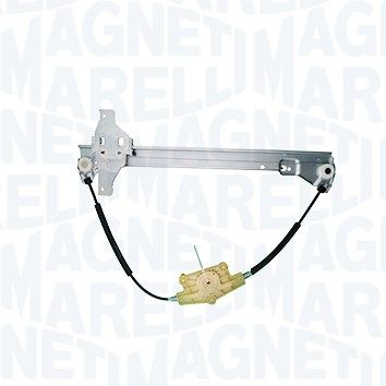 MAGNETI MARELLI 350103630000 Window Regulator