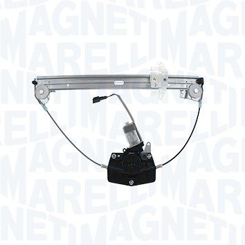 Window Regulator MAGNETI MARELLI 350103632000