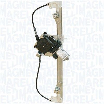 MAGNETI MARELLI 350103647000 Window Regulator