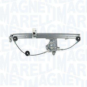 Window Regulator MAGNETI MARELLI 350103705000