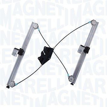 MAGNETI MARELLI 350103708000 Window Regulator