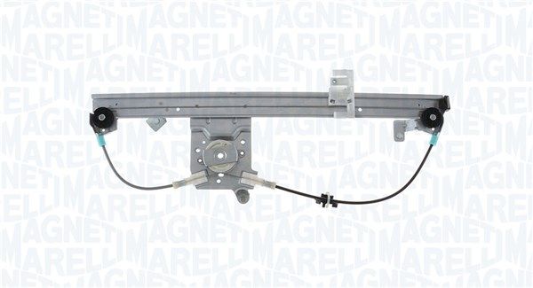 MAGNETI MARELLI 350103719000 Window Regulator
