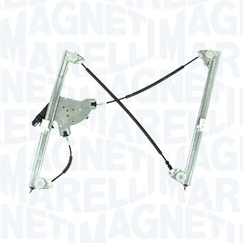 Window Regulator MAGNETI MARELLI 350103723000