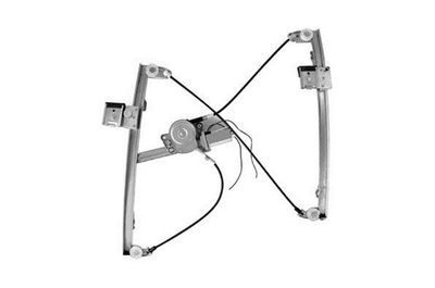 Window Regulator MAGNETI MARELLI 350103728000