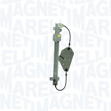 MAGNETI MARELLI 350103757000 Window Regulator