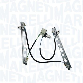 MAGNETI MARELLI 350103779000 Window Regulator
