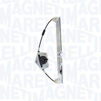 Window Regulator MAGNETI MARELLI 350103789000