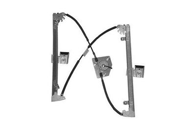 Window Regulator MAGNETI MARELLI 350103834000