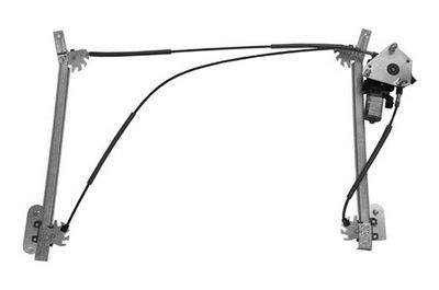 Window Regulator MAGNETI MARELLI 350103846000