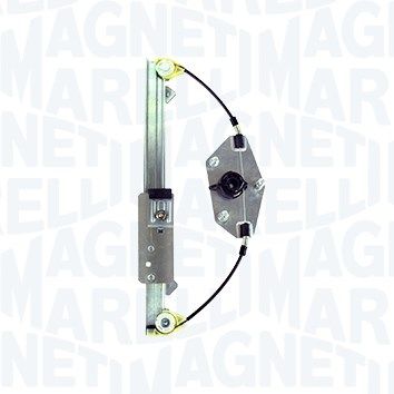 Window Regulator MAGNETI MARELLI 350103856000