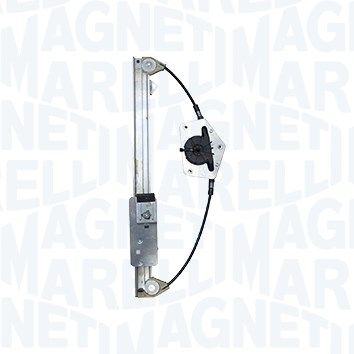 Window Regulator MAGNETI MARELLI 350103863000