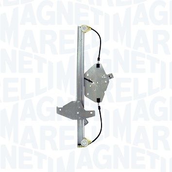 Window Regulator MAGNETI MARELLI 350103870000
