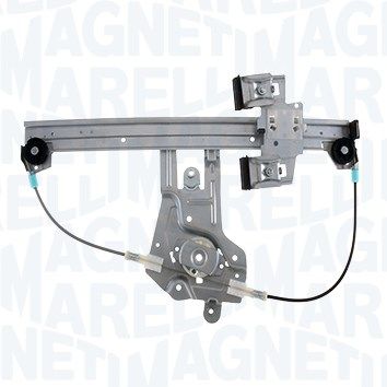 MAGNETI MARELLI 350103876000 Window Regulator