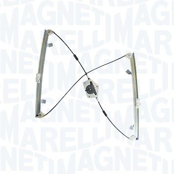 Window Regulator MAGNETI MARELLI 350103889000