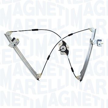 MAGNETI MARELLI 350103895000 Window Regulator