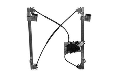 Window Regulator MAGNETI MARELLI 350103902000
