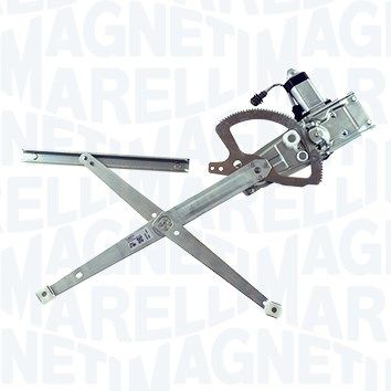 Window Regulator MAGNETI MARELLI 350103929000