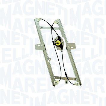 Window Regulator MAGNETI MARELLI 350103977000