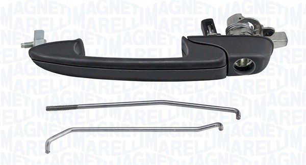 MAGNETI MARELLI 350105004200 Exterior Door Handle