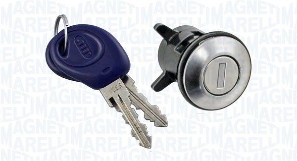 MAGNETI MARELLI 350105005100 Lock Cylinder Housing