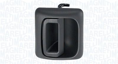 Exterior Door Handle MAGNETI MARELLI 350105008700