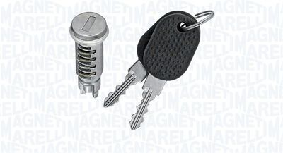 Lock Cylinder MAGNETI MARELLI 350105008900