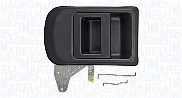 MAGNETI MARELLI 350105011400 Exterior Door Handle