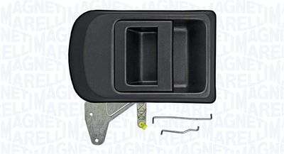 Exterior Door Handle MAGNETI MARELLI 350105011400