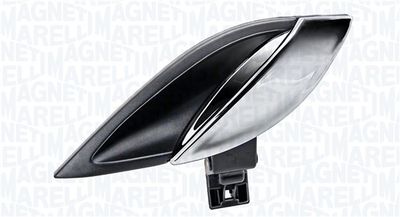 Door Handle, interior equipment MAGNETI MARELLI 350105042700